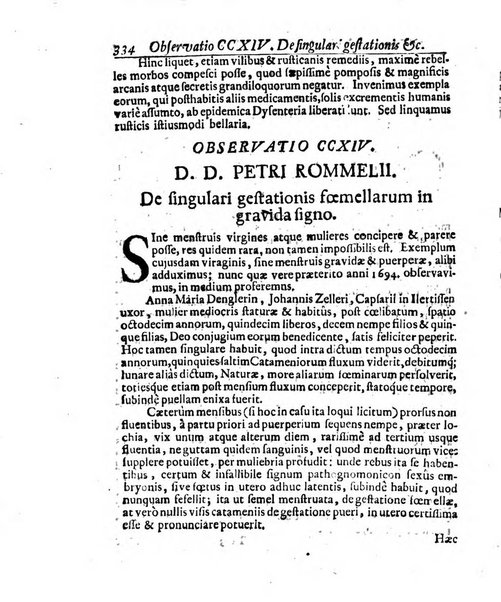 Miscellanea curiosa medico-physica Academiae naturae curiosorum sive ephemeridum medico-physicarum Germanicarum..