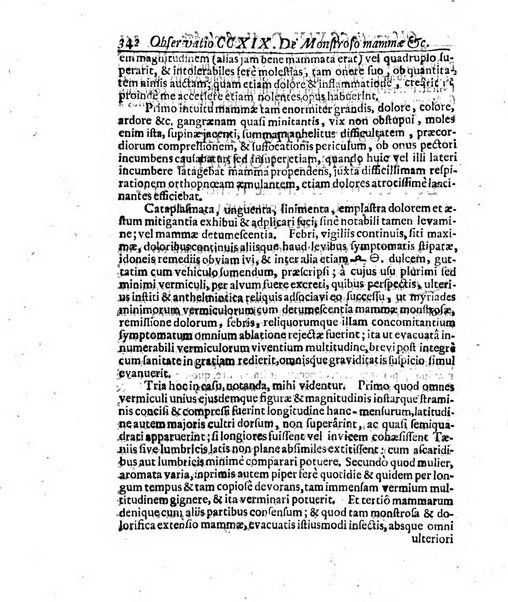 Miscellanea curiosa medico-physica Academiae naturae curiosorum sive ephemeridum medico-physicarum Germanicarum..