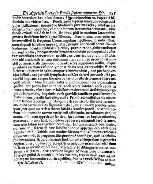 Miscellanea curiosa medico-physica Academiae naturae curiosorum sive ephemeridum medico-physicarum Germanicarum..