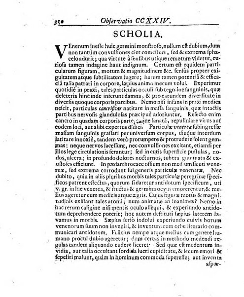 Miscellanea curiosa medico-physica Academiae naturae curiosorum sive ephemeridum medico-physicarum Germanicarum..