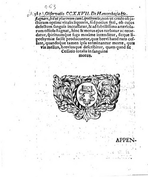 Miscellanea curiosa medico-physica Academiae naturae curiosorum sive ephemeridum medico-physicarum Germanicarum..