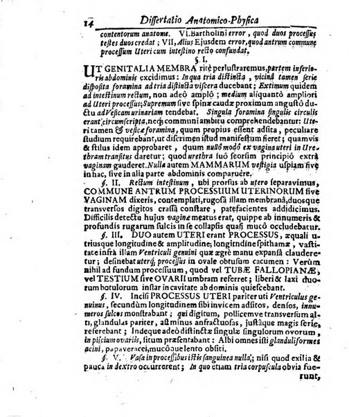 Miscellanea curiosa medico-physica Academiae naturae curiosorum sive ephemeridum medico-physicarum Germanicarum..