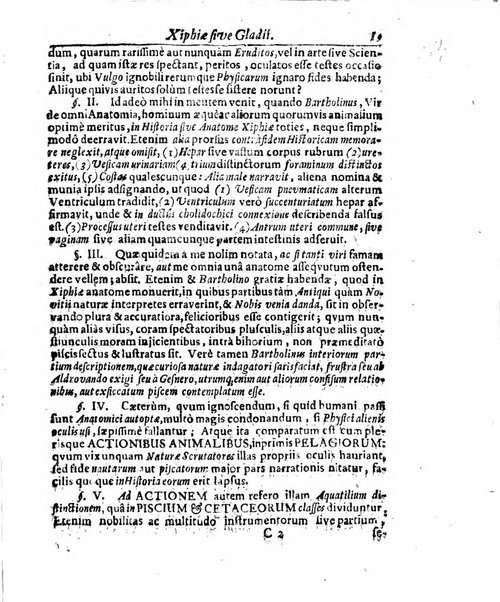 Miscellanea curiosa medico-physica Academiae naturae curiosorum sive ephemeridum medico-physicarum Germanicarum..