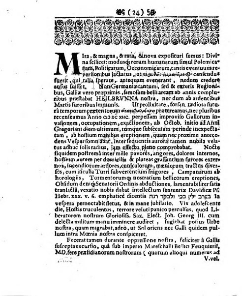 Miscellanea curiosa medico-physica Academiae naturae curiosorum sive ephemeridum medico-physicarum Germanicarum..