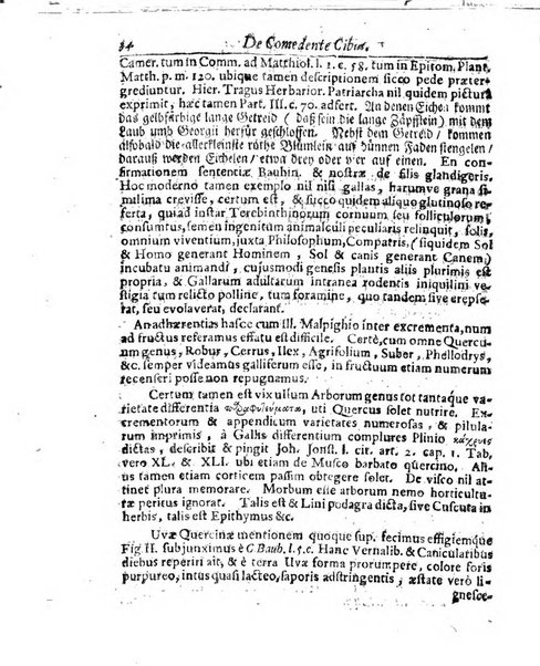 Miscellanea curiosa medico-physica Academiae naturae curiosorum sive ephemeridum medico-physicarum Germanicarum..