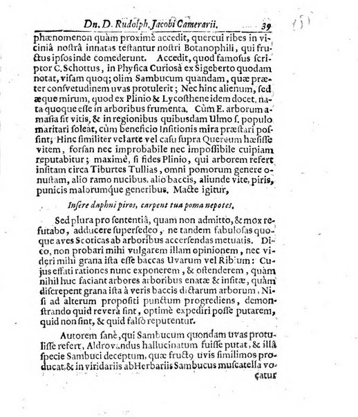 Miscellanea curiosa medico-physica Academiae naturae curiosorum sive ephemeridum medico-physicarum Germanicarum..