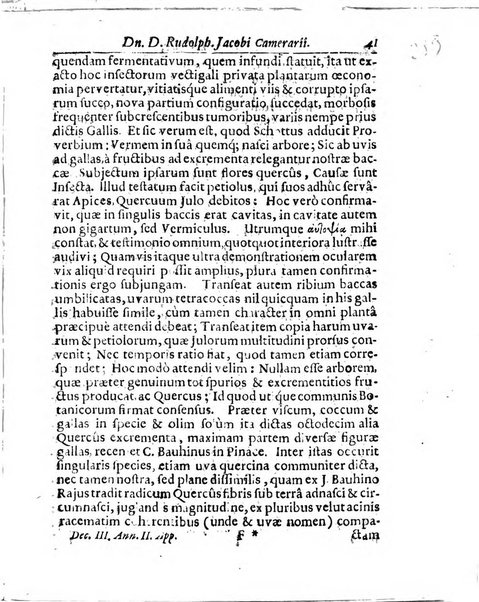 Miscellanea curiosa medico-physica Academiae naturae curiosorum sive ephemeridum medico-physicarum Germanicarum..