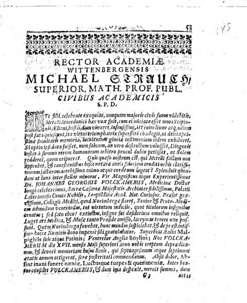 Miscellanea curiosa medico-physica Academiae naturae curiosorum sive ephemeridum medico-physicarum Germanicarum..