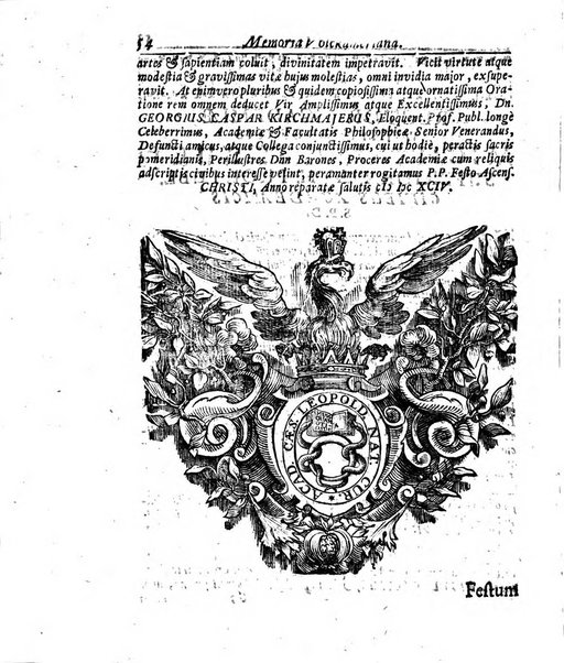 Miscellanea curiosa medico-physica Academiae naturae curiosorum sive ephemeridum medico-physicarum Germanicarum..