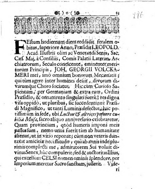 Miscellanea curiosa medico-physica Academiae naturae curiosorum sive ephemeridum medico-physicarum Germanicarum..