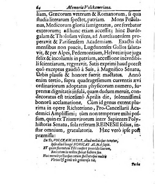 Miscellanea curiosa medico-physica Academiae naturae curiosorum sive ephemeridum medico-physicarum Germanicarum..