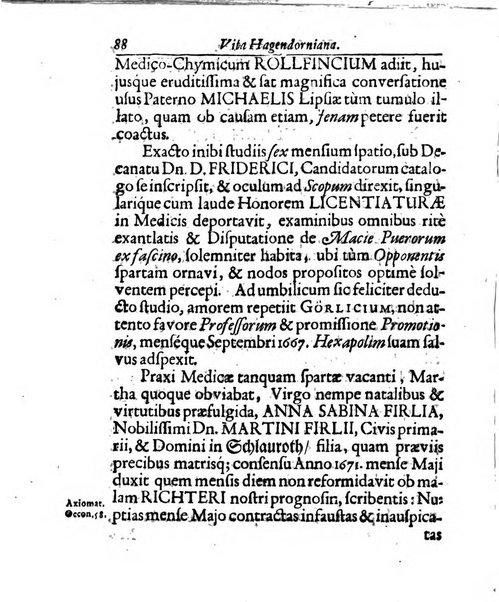 Miscellanea curiosa medico-physica Academiae naturae curiosorum sive ephemeridum medico-physicarum Germanicarum..