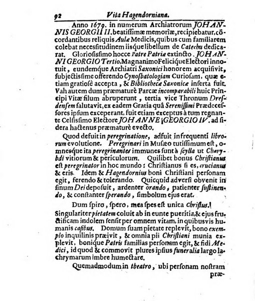 Miscellanea curiosa medico-physica Academiae naturae curiosorum sive ephemeridum medico-physicarum Germanicarum..