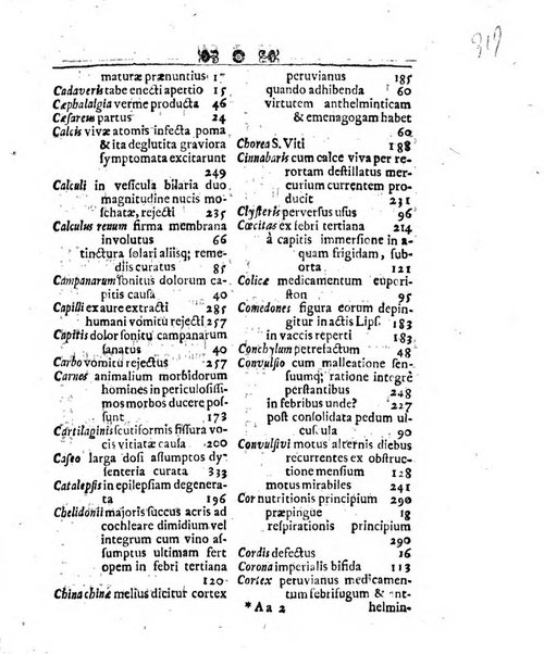 Miscellanea curiosa medico-physica Academiae naturae curiosorum sive ephemeridum medico-physicarum Germanicarum..