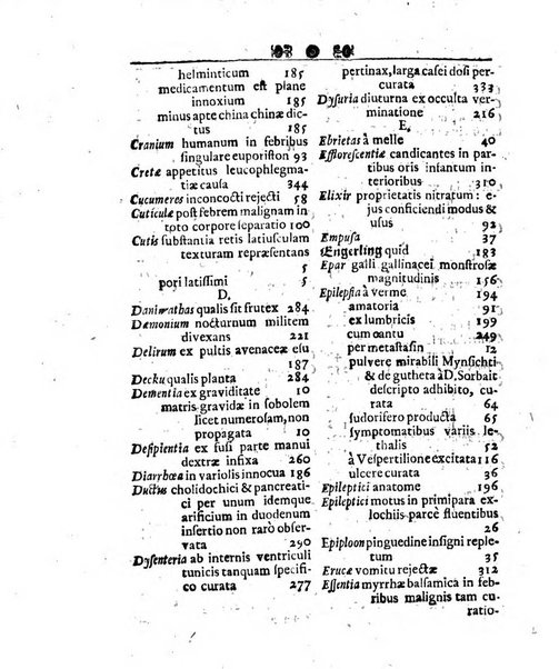 Miscellanea curiosa medico-physica Academiae naturae curiosorum sive ephemeridum medico-physicarum Germanicarum..