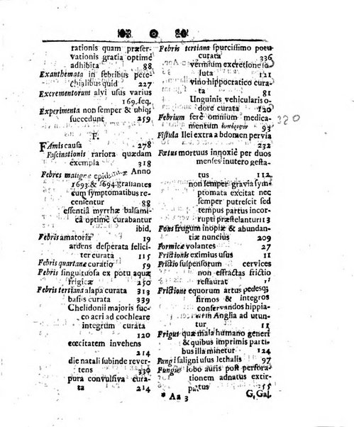 Miscellanea curiosa medico-physica Academiae naturae curiosorum sive ephemeridum medico-physicarum Germanicarum..