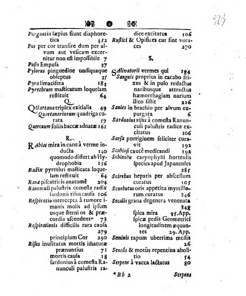 Miscellanea curiosa medico-physica Academiae naturae curiosorum sive ephemeridum medico-physicarum Germanicarum..