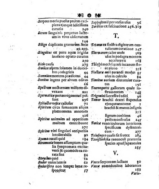 Miscellanea curiosa medico-physica Academiae naturae curiosorum sive ephemeridum medico-physicarum Germanicarum..