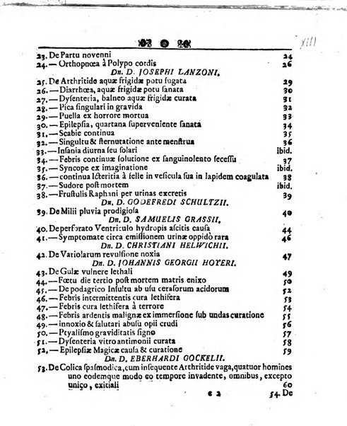 Miscellanea curiosa medico-physica Academiae naturae curiosorum sive ephemeridum medico-physicarum Germanicarum..