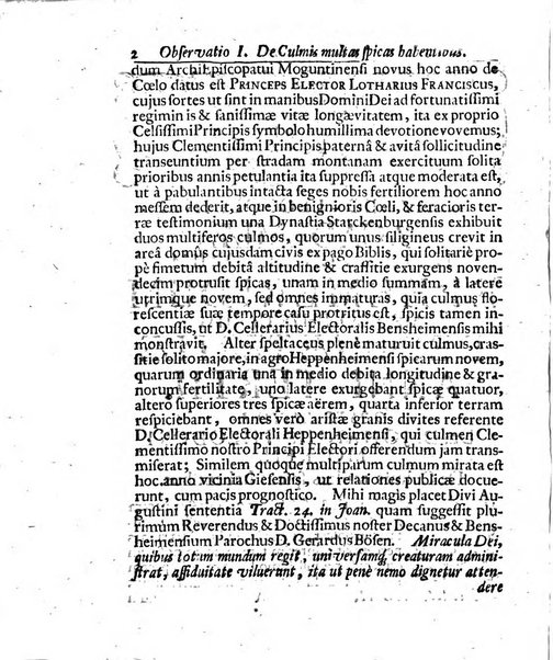 Miscellanea curiosa medico-physica Academiae naturae curiosorum sive ephemeridum medico-physicarum Germanicarum..