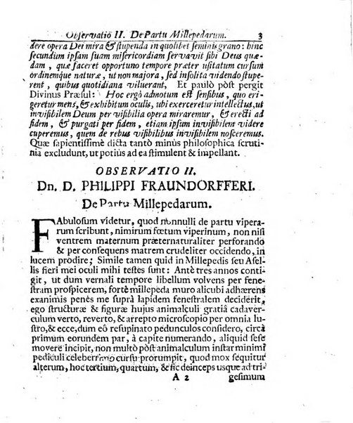 Miscellanea curiosa medico-physica Academiae naturae curiosorum sive ephemeridum medico-physicarum Germanicarum..