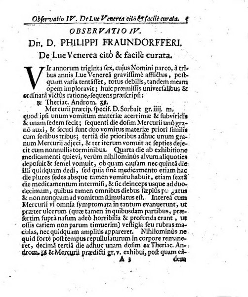 Miscellanea curiosa medico-physica Academiae naturae curiosorum sive ephemeridum medico-physicarum Germanicarum..