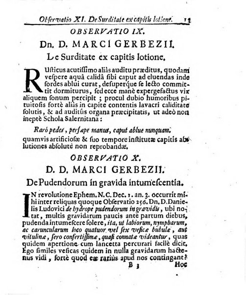 Miscellanea curiosa medico-physica Academiae naturae curiosorum sive ephemeridum medico-physicarum Germanicarum..