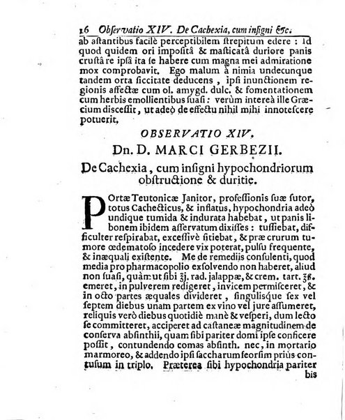 Miscellanea curiosa medico-physica Academiae naturae curiosorum sive ephemeridum medico-physicarum Germanicarum..