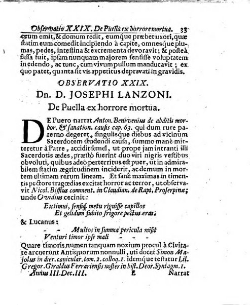 Miscellanea curiosa medico-physica Academiae naturae curiosorum sive ephemeridum medico-physicarum Germanicarum..