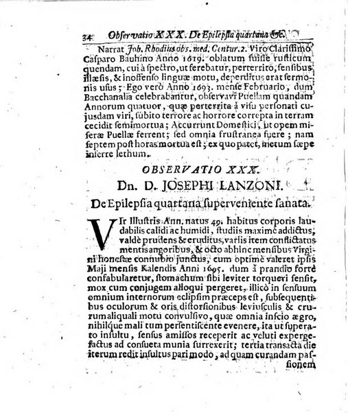 Miscellanea curiosa medico-physica Academiae naturae curiosorum sive ephemeridum medico-physicarum Germanicarum..