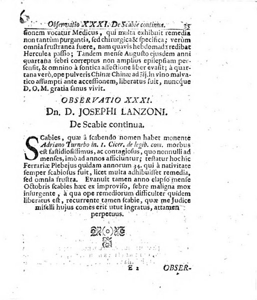 Miscellanea curiosa medico-physica Academiae naturae curiosorum sive ephemeridum medico-physicarum Germanicarum..