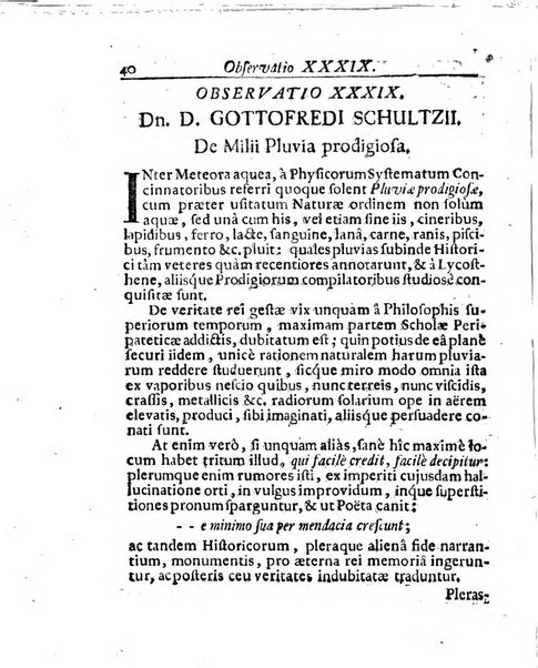 Miscellanea curiosa medico-physica Academiae naturae curiosorum sive ephemeridum medico-physicarum Germanicarum..