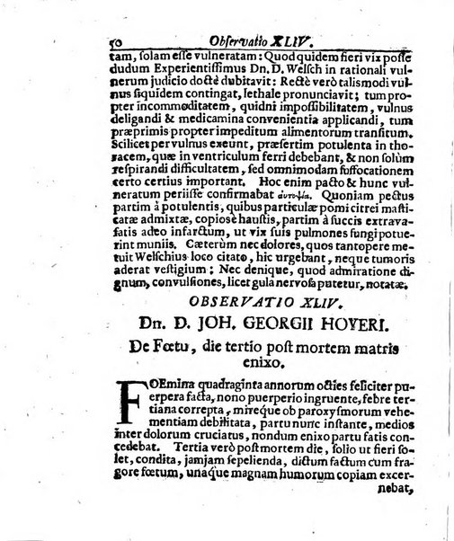 Miscellanea curiosa medico-physica Academiae naturae curiosorum sive ephemeridum medico-physicarum Germanicarum..