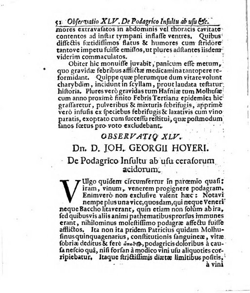 Miscellanea curiosa medico-physica Academiae naturae curiosorum sive ephemeridum medico-physicarum Germanicarum..