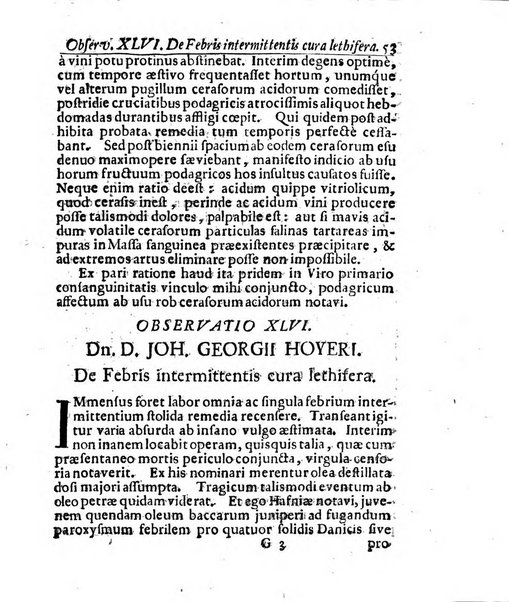 Miscellanea curiosa medico-physica Academiae naturae curiosorum sive ephemeridum medico-physicarum Germanicarum..