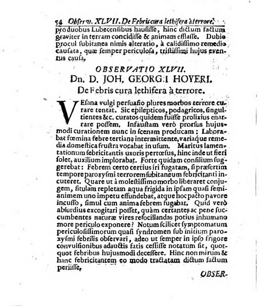 Miscellanea curiosa medico-physica Academiae naturae curiosorum sive ephemeridum medico-physicarum Germanicarum..