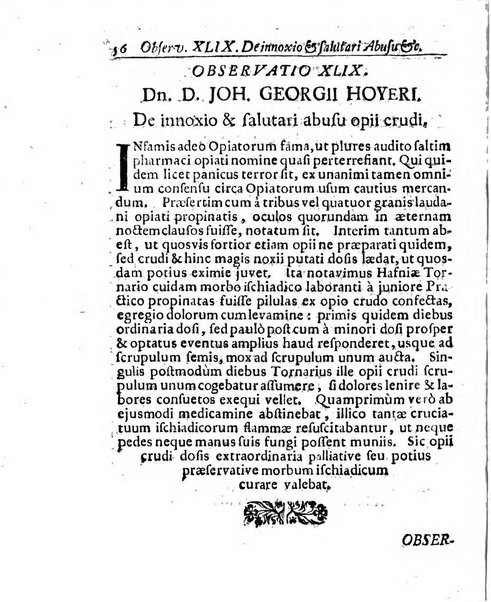 Miscellanea curiosa medico-physica Academiae naturae curiosorum sive ephemeridum medico-physicarum Germanicarum..