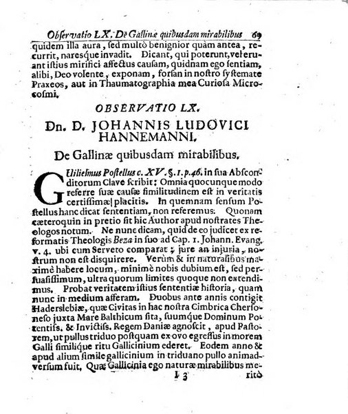 Miscellanea curiosa medico-physica Academiae naturae curiosorum sive ephemeridum medico-physicarum Germanicarum..