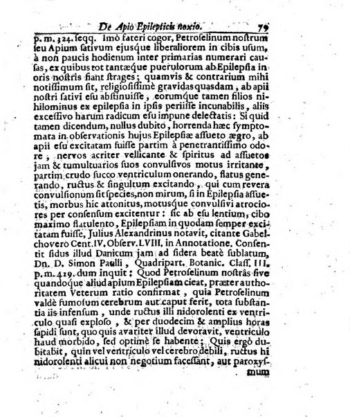 Miscellanea curiosa medico-physica Academiae naturae curiosorum sive ephemeridum medico-physicarum Germanicarum..