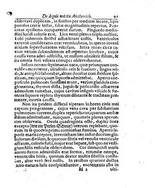 Miscellanea curiosa medico-physica Academiae naturae curiosorum sive ephemeridum medico-physicarum Germanicarum..