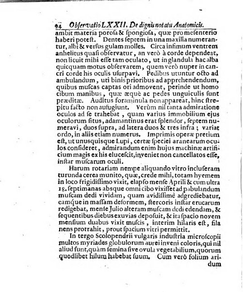 Miscellanea curiosa medico-physica Academiae naturae curiosorum sive ephemeridum medico-physicarum Germanicarum..