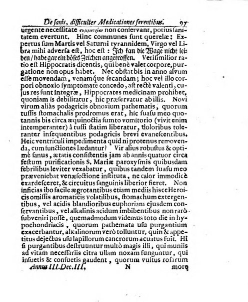 Miscellanea curiosa medico-physica Academiae naturae curiosorum sive ephemeridum medico-physicarum Germanicarum..