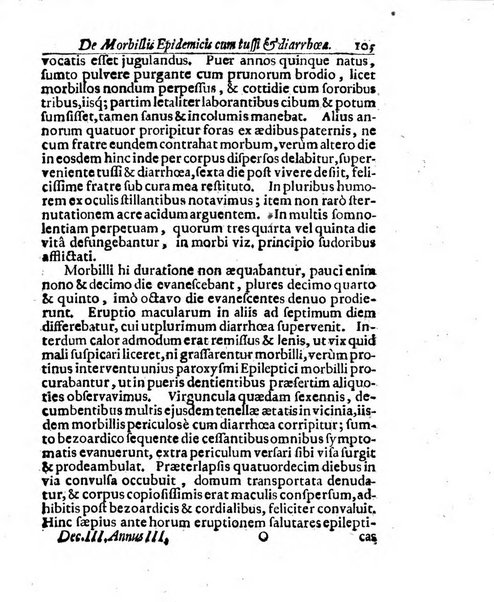 Miscellanea curiosa medico-physica Academiae naturae curiosorum sive ephemeridum medico-physicarum Germanicarum..