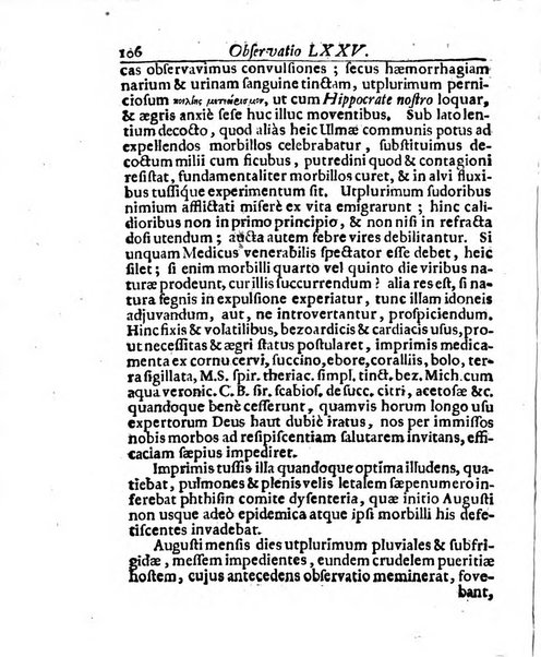 Miscellanea curiosa medico-physica Academiae naturae curiosorum sive ephemeridum medico-physicarum Germanicarum..