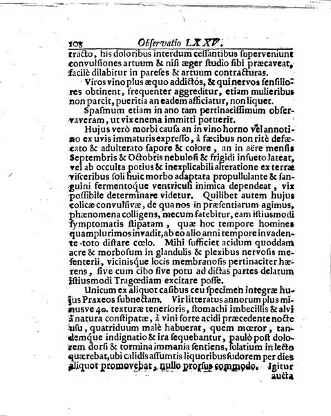 Miscellanea curiosa medico-physica Academiae naturae curiosorum sive ephemeridum medico-physicarum Germanicarum..