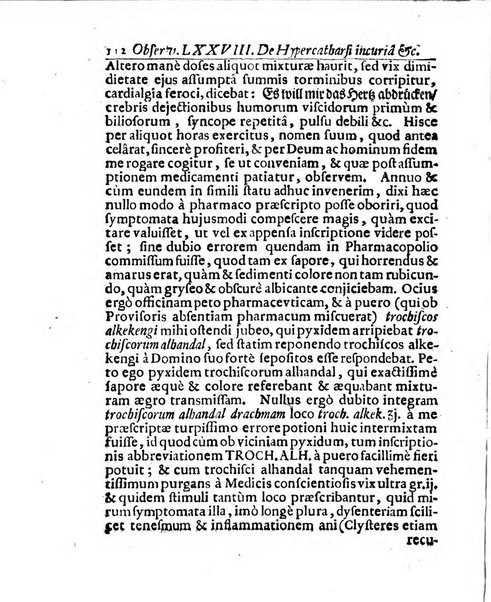 Miscellanea curiosa medico-physica Academiae naturae curiosorum sive ephemeridum medico-physicarum Germanicarum..