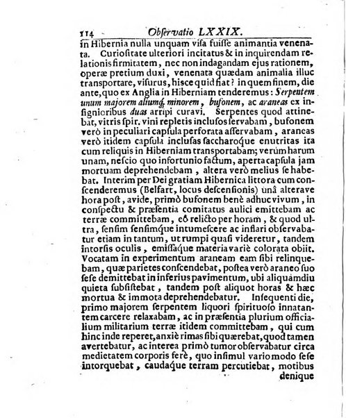 Miscellanea curiosa medico-physica Academiae naturae curiosorum sive ephemeridum medico-physicarum Germanicarum..