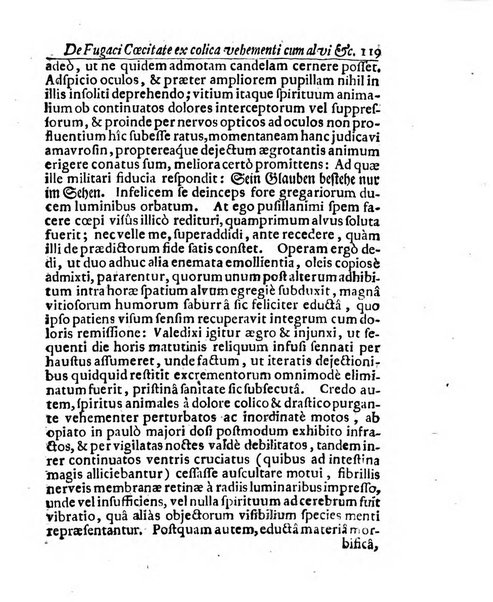 Miscellanea curiosa medico-physica Academiae naturae curiosorum sive ephemeridum medico-physicarum Germanicarum..