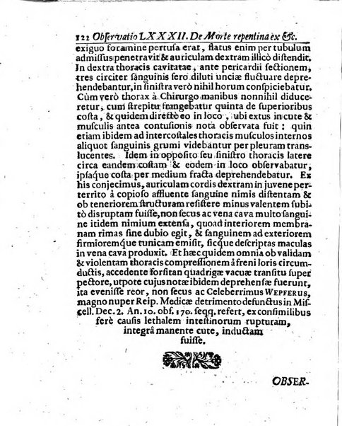 Miscellanea curiosa medico-physica Academiae naturae curiosorum sive ephemeridum medico-physicarum Germanicarum..