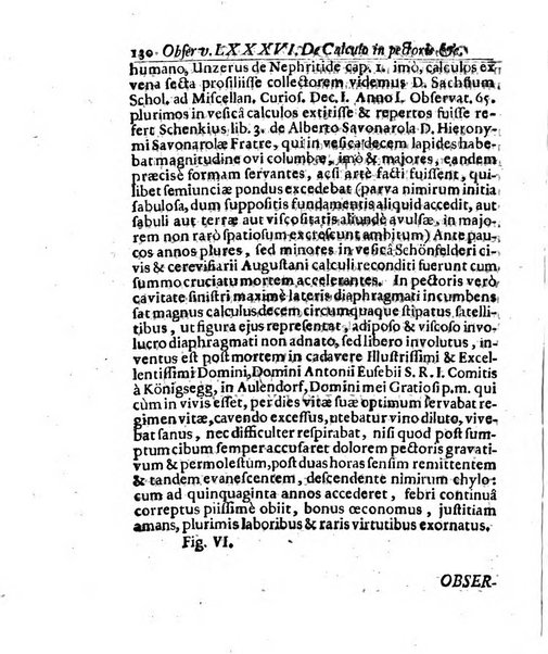 Miscellanea curiosa medico-physica Academiae naturae curiosorum sive ephemeridum medico-physicarum Germanicarum..